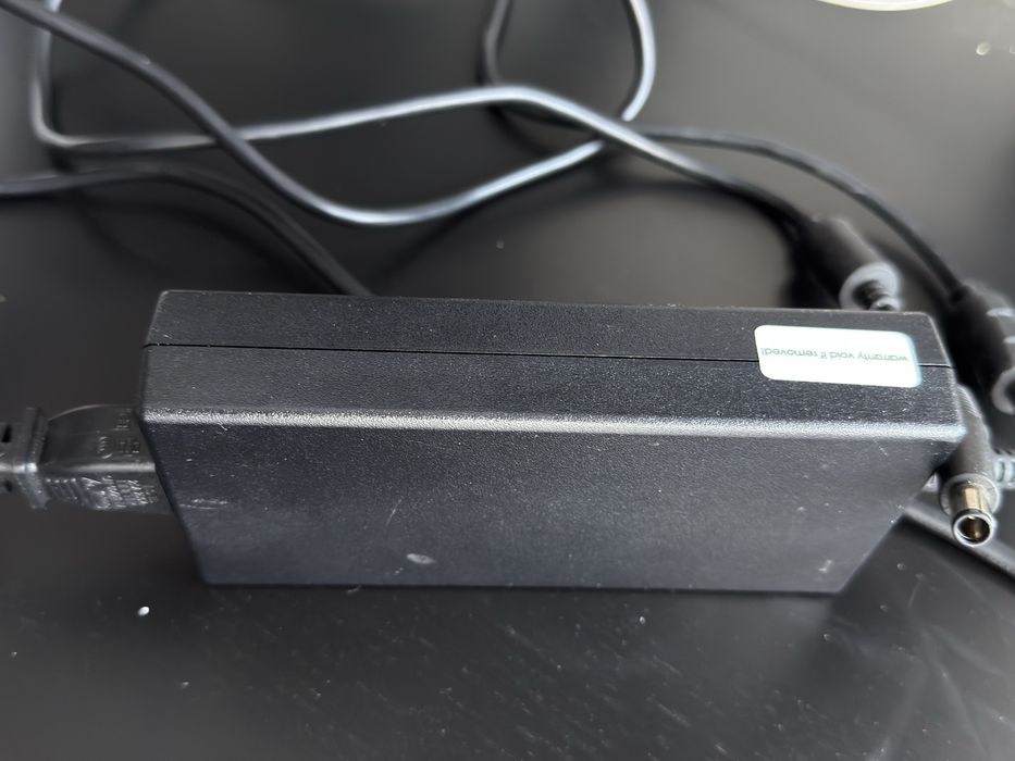 DELL TB16 - thunderbolt докинг станция