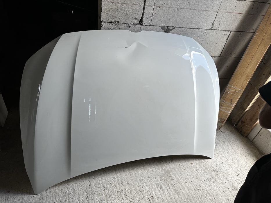 Capotă motor vw golf 8.cod:5h0823155.