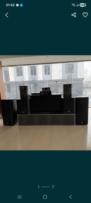 Кафе рестаран тойхоналарга масжидларга апарат орнатамиз