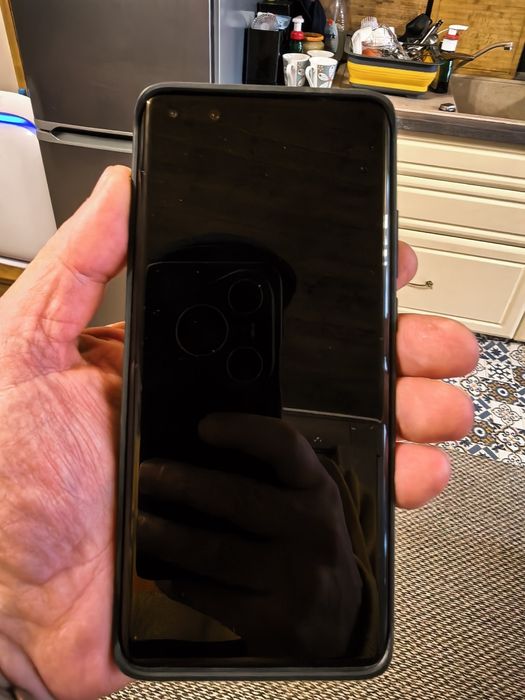 Huawei mate 40 pro plus original