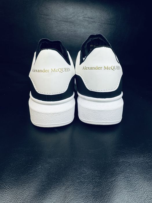 Alexander MC Queen Premium unisex