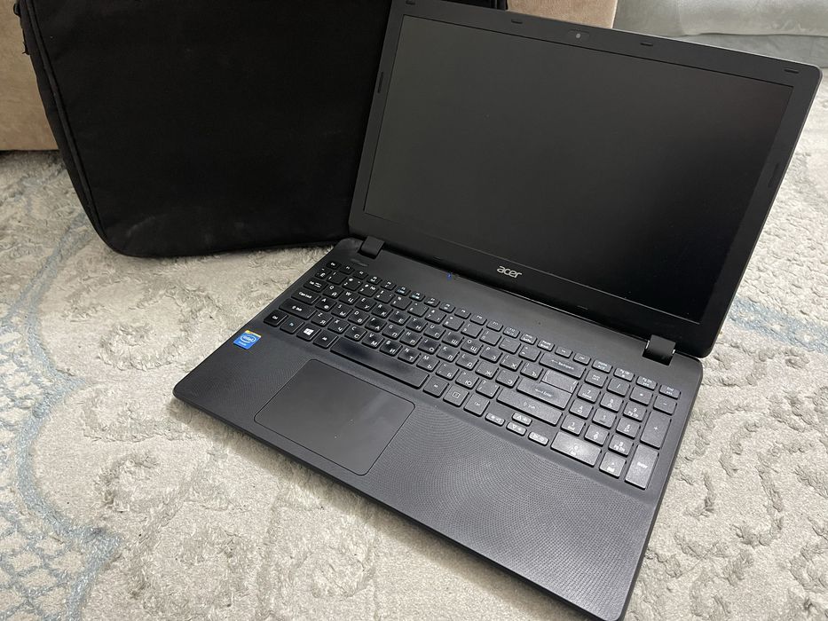 Продам ноутбук Acer Aspire Es512