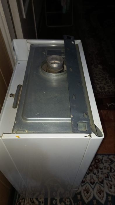 Котел газовый, РоссTHERM