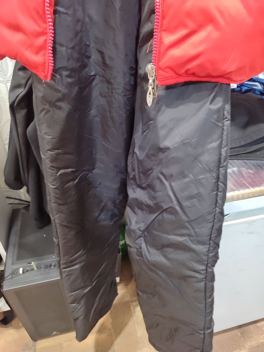 Куртки б/у в хорошем состоянии