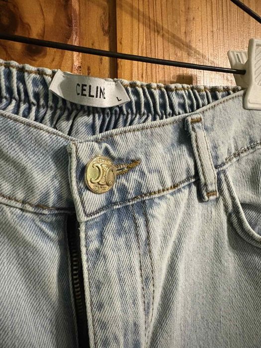 Дънки нови 40 номер