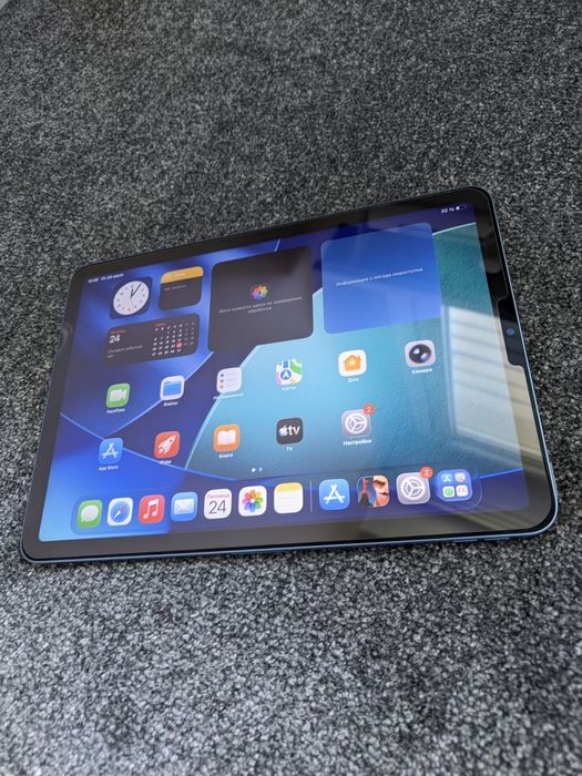 iPad Air 5 gen 64gb