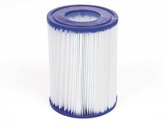 Картриджный фильтр-насос 4шт/уп шт/упак Bestway 58386