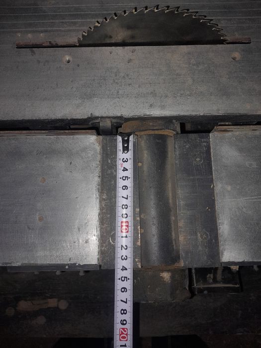 Циркулярный учебный станок 220в