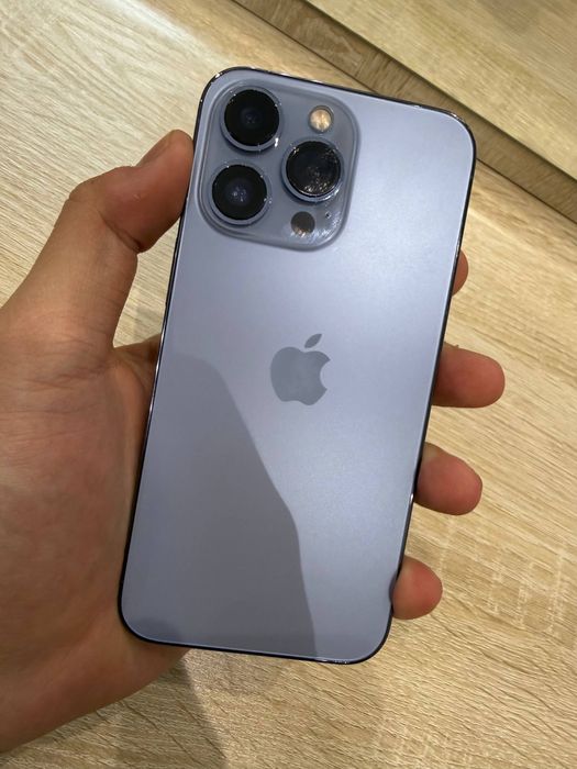 Iphone 13 pro 128 gb