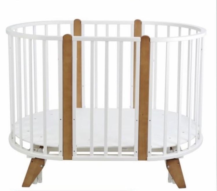 Трансформатер детский кроват