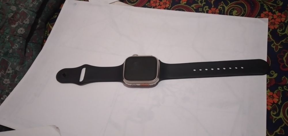 Smart watch8 ULTRA 49MM
