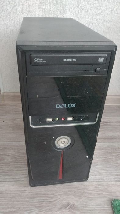 Продам системный блок