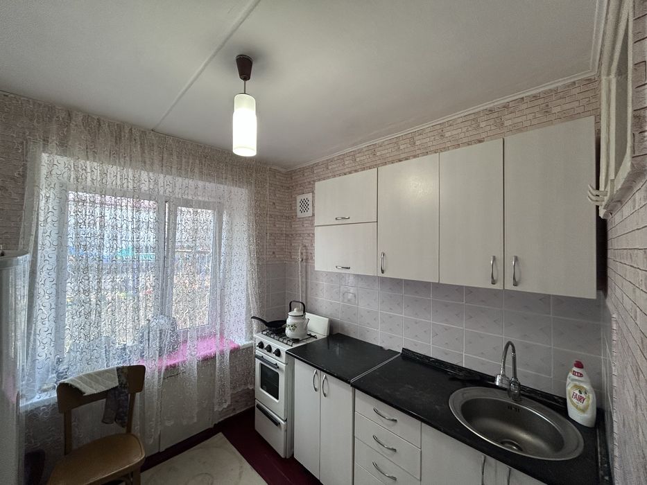 Срочно продам квартиру