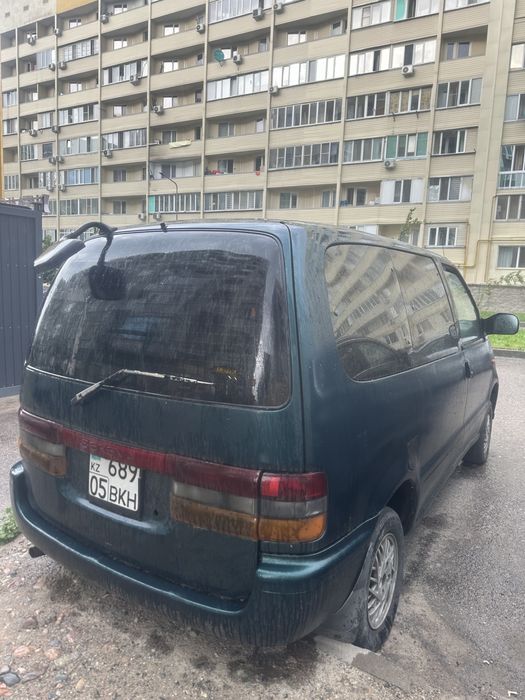 Рассрочка с выкупом