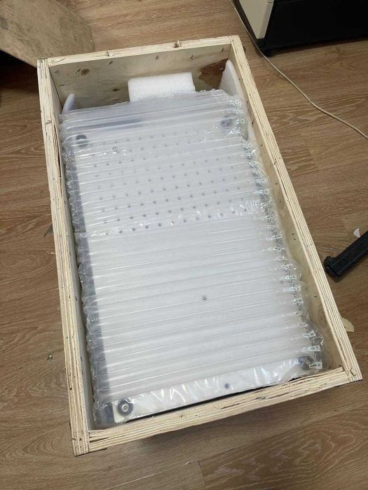 Лазерный станок RAYCUS 30W