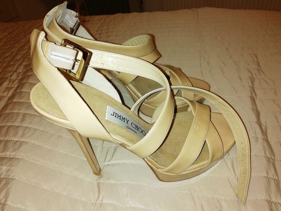 Jimmy choo originale 37