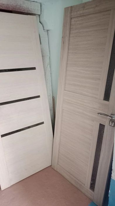 Ешик куп ишлатилмаган