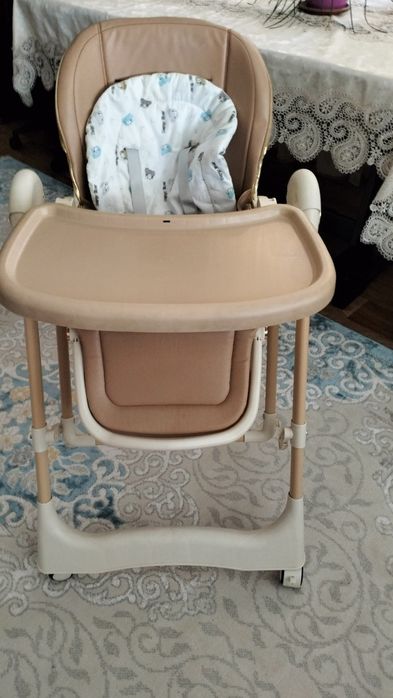 Продам детский стул для кормления
