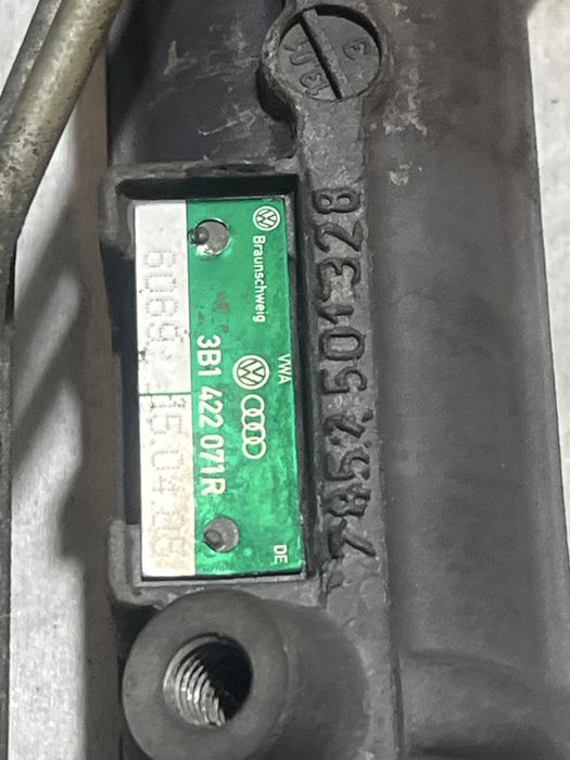 Caseta directie Volkswagen PASSAT B5 b5.5  /Audi A4 b6 b7