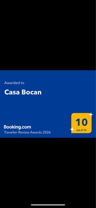 Casa Bocan Cazare si cu card de vacanta  Geoagiu -Bai Casa Bocan