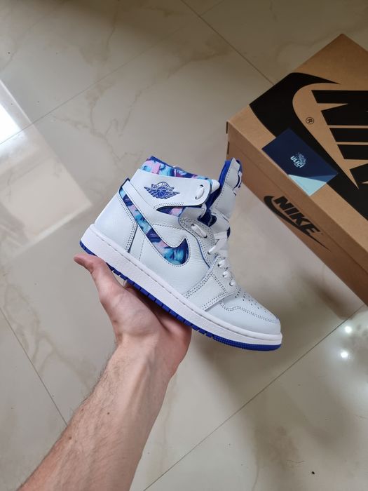 Jordan 1 Zoom 25 Years of China