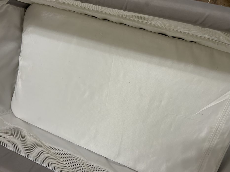 Прикроватный манеж