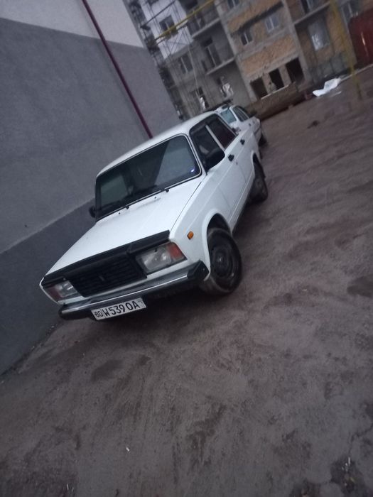 Lada 2107 injektor 06mator
