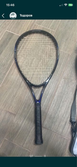 …..Тенис ракети….
