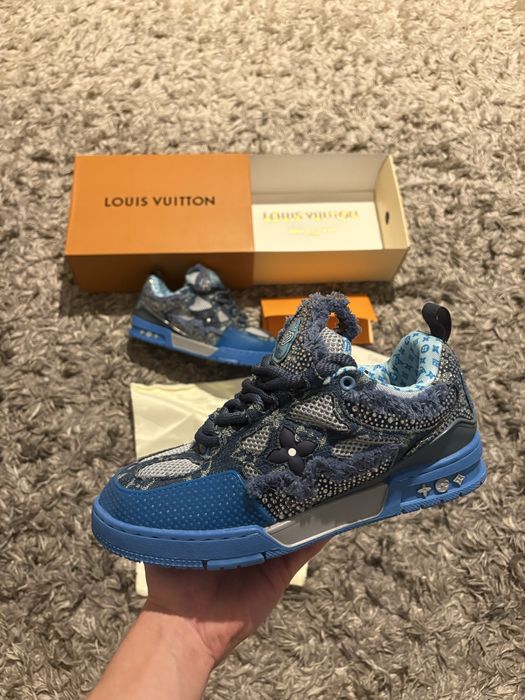 Louis vuitton skate