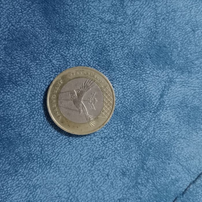 Продам монеты. Цена договарная