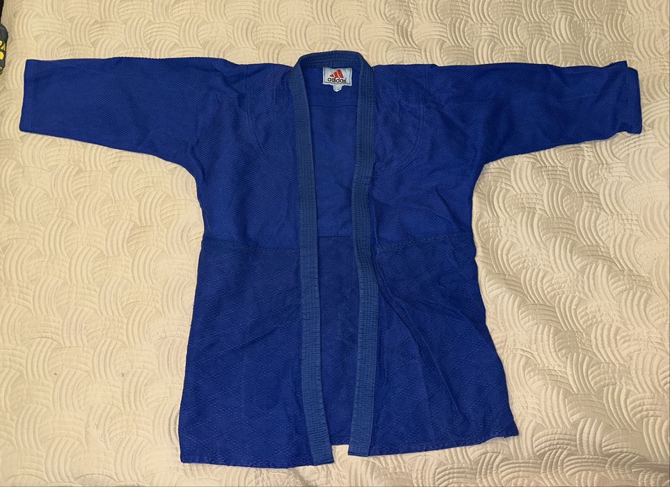 Кимоно для дзюдо