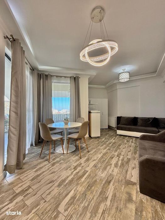 Studio 45MP - Complex Zig Zag | Mamaia Nord