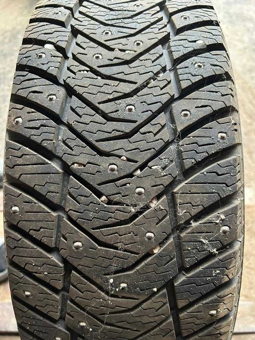 Шины на легковой автомобиль