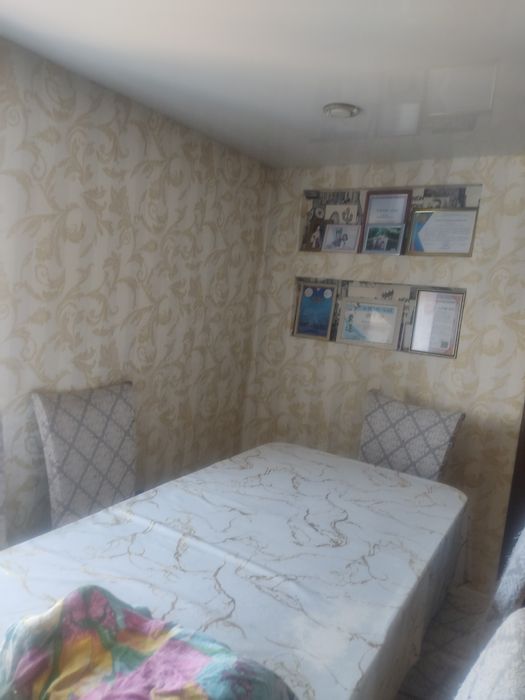 Срочно. Продам дом.