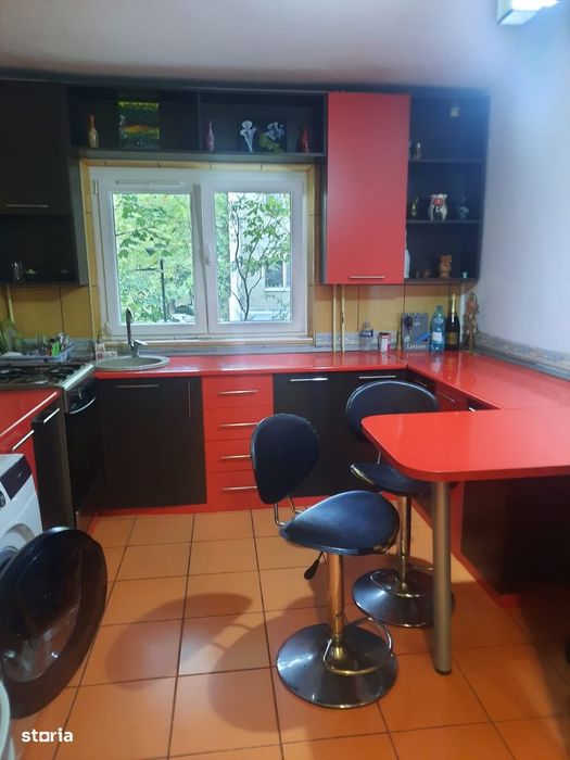 Berceni str Almasu Mic