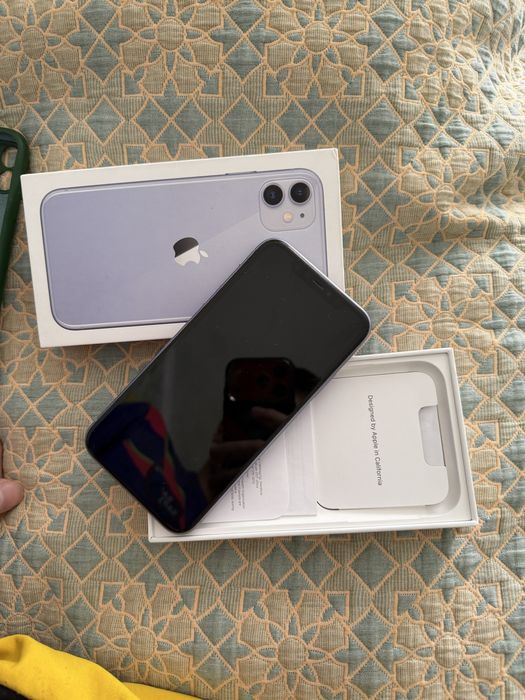 Iphone 11 за гарантий