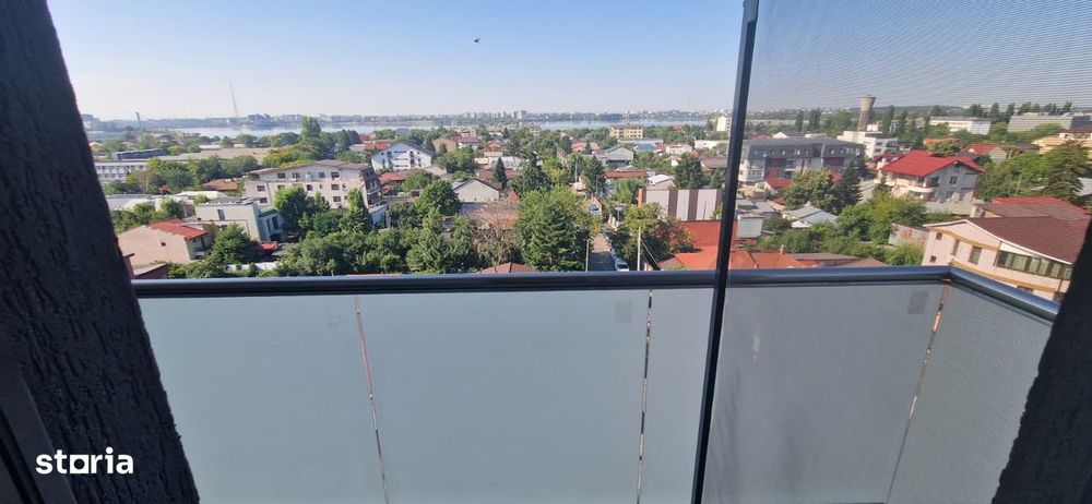 Apartament 2 camere Decomandat, balcon, lift, Giulesti