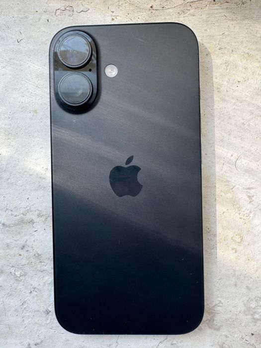 Айфон 16 128 гб( iPhone 16 128gb