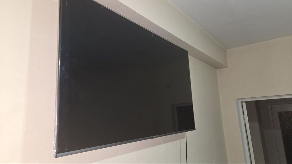 Телевизор Hisense 55E7Q 4K UltraHD Smart TV