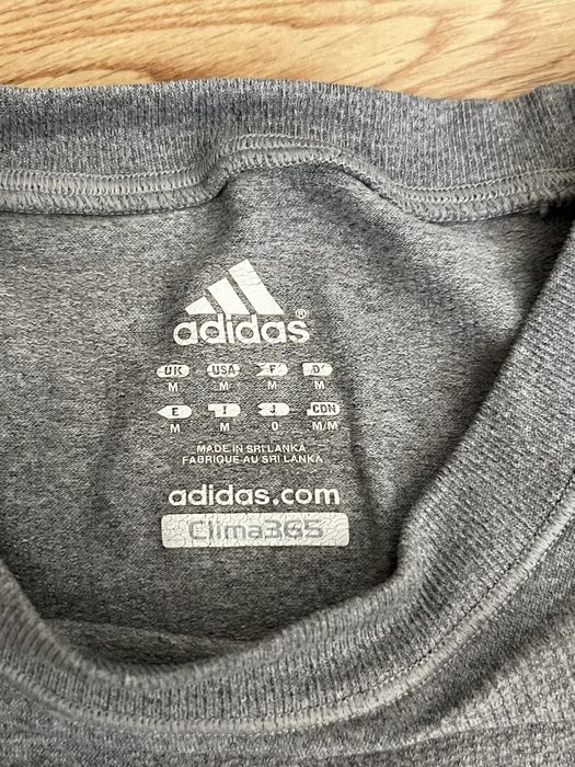 Tricou adidas techfit