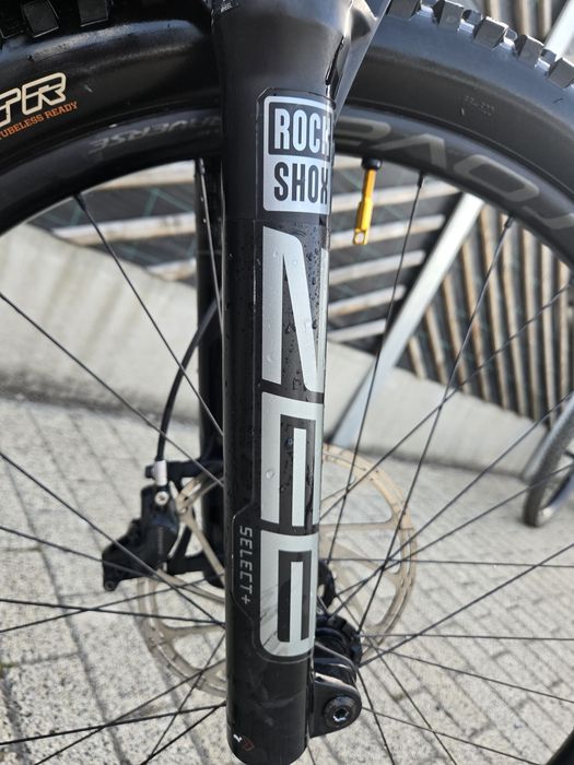 Bicicleta Specialized  Stumpjumper