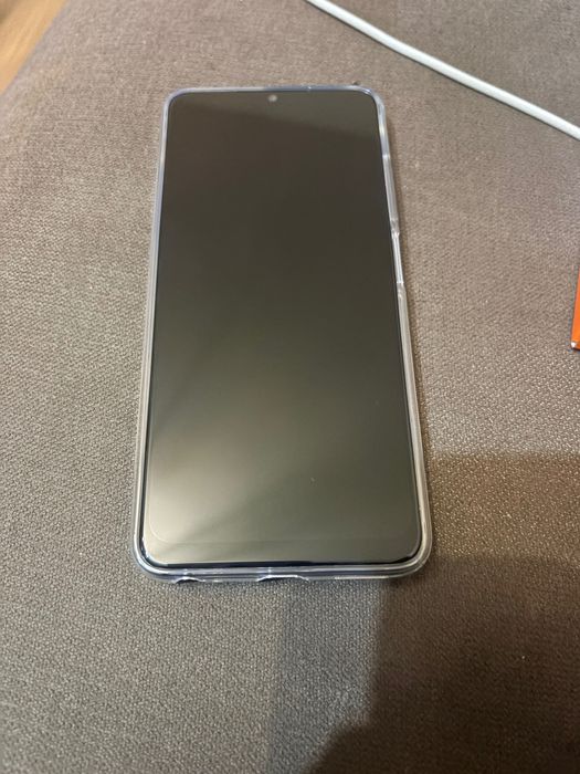 Смартфон ZTE Blade A35e