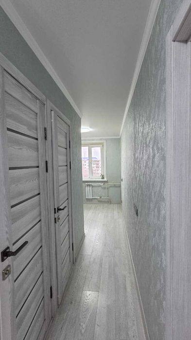 Продается 3х комн квартира в районе КСК