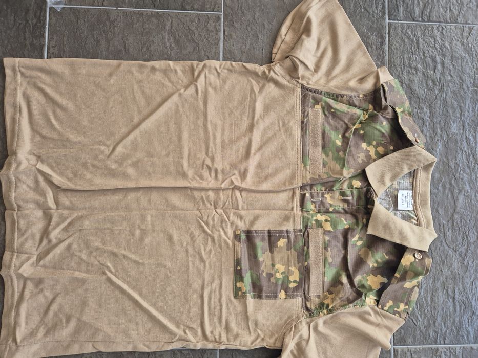 Tricouri combat diferite modele