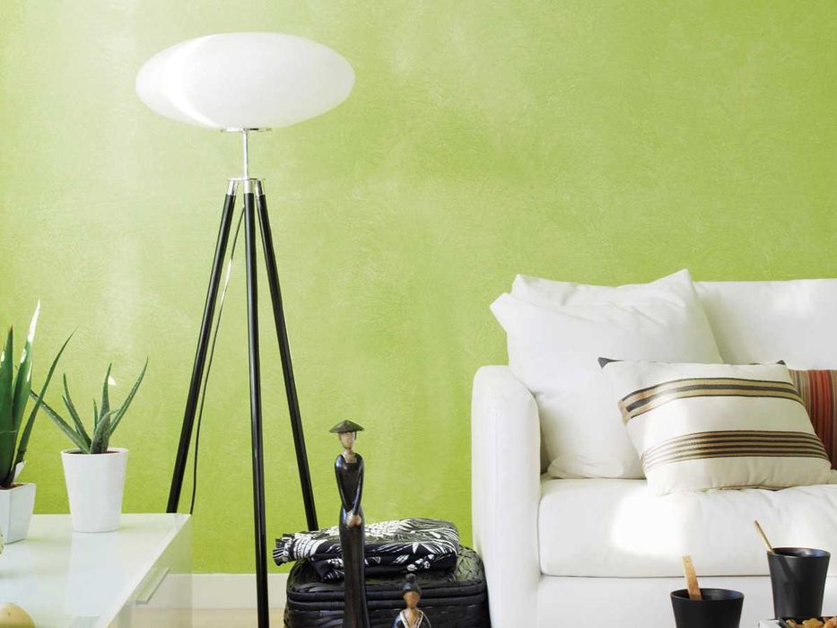 Краска водоэмульсионная без запаха покрываемость высокая, с литра 10м2