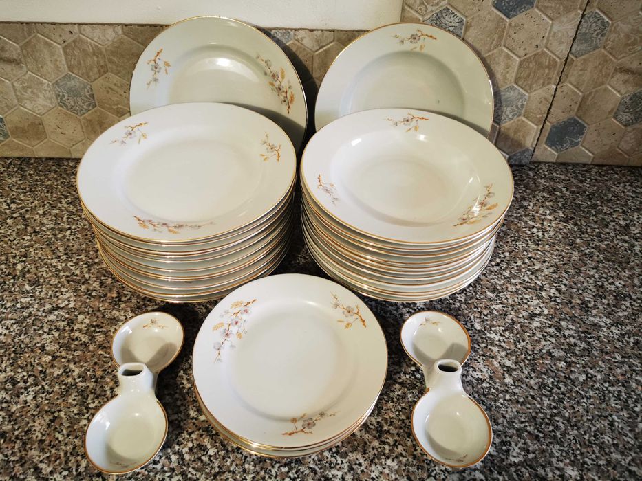 Порцеланови сервизи