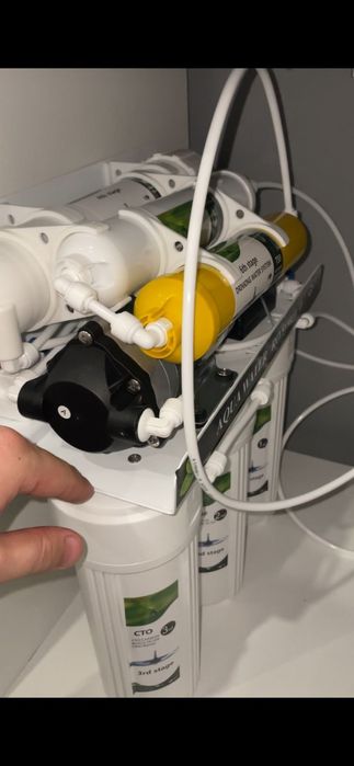 Фильтры для воды