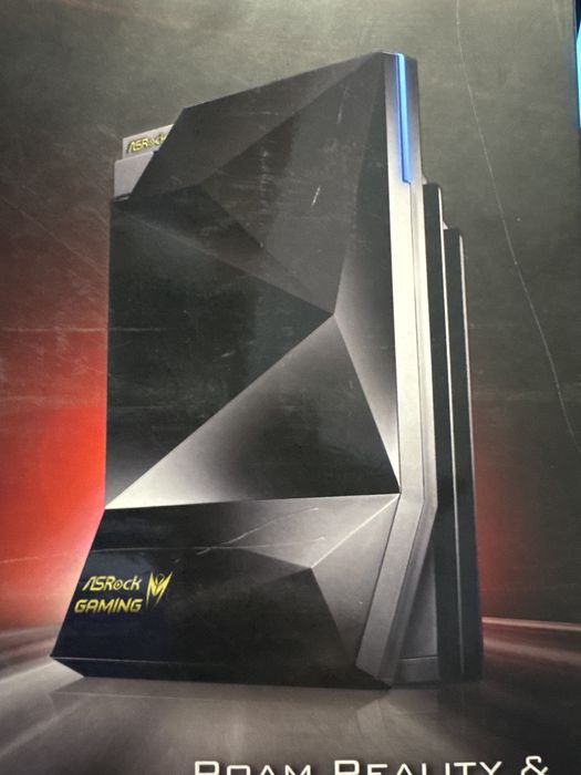 ASRock G10 Gaming Router AC2600