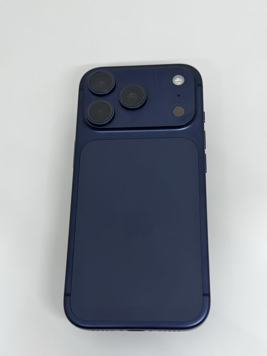 Ip 17 pro 512 gb 100% 45843 Pintel.kz