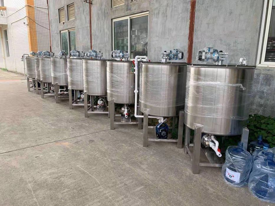 Nam salfetka ishlab chiqarish - Оборудования влажные салфеток